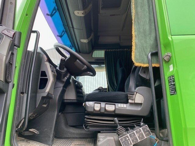 MAN TGX 26.540 6x4 BB TGX 26.540 6x4 BB, Intarder, XXL-Fahrerhaus - شاحنات قابلة للفك شاحنة: صور 2 MAN TGX 26.540 6x4 BB TGX 26.540 6x4 BB, Intarder, XXL-Fahrerhaus - شاحنات قابلة للفك شاحنة: صور 2