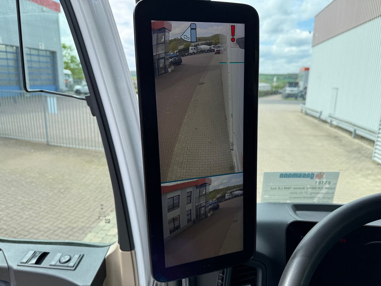 Mercedes-Benz Actros 1848 LS 4x2 Actros 1848 LS 4x2, Vollumer ,Retarder - شاحنة جرار: صور 2 Mercedes-Benz Actros 1848 LS 4x2 Actros 1848 LS 4x2, Vollumer ,Retarder - شاحنة جرار: صور 2