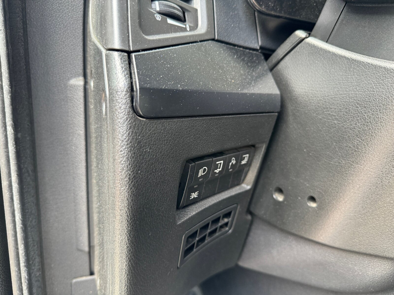 Mercedes-Benz Actros 1848 LS 4x2 Actros 1848 LS 4x2, Vollumer, Retarder - شاحنة جرار: صور 5 Mercedes-Benz Actros 1848 LS 4x2 Actros 1848 LS 4x2, Vollumer, Retarder - شاحنة جرار: صور 5
