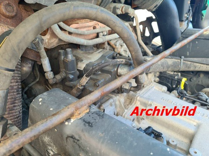 تأجير Mercedes-Benz Actros 2551 L 6x2 Actros 2551L/6x2, Lenk-Liftachse V 8 Motor Mercedes-Benz Actros 2551 L 6x2 Actros 2551L/6x2, Lenk-Liftachse V 8 Motor: صور 6