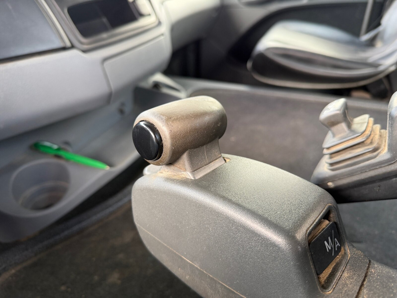 Mercedes-Benz Actros 2644 L 6x4 Actros 2644 L 6x4 - شاحنة ذات الخطاف: صور 2 Mercedes-Benz Actros 2644 L 6x4 Actros 2644 L 6x4 - شاحنة ذات الخطاف: صور 2