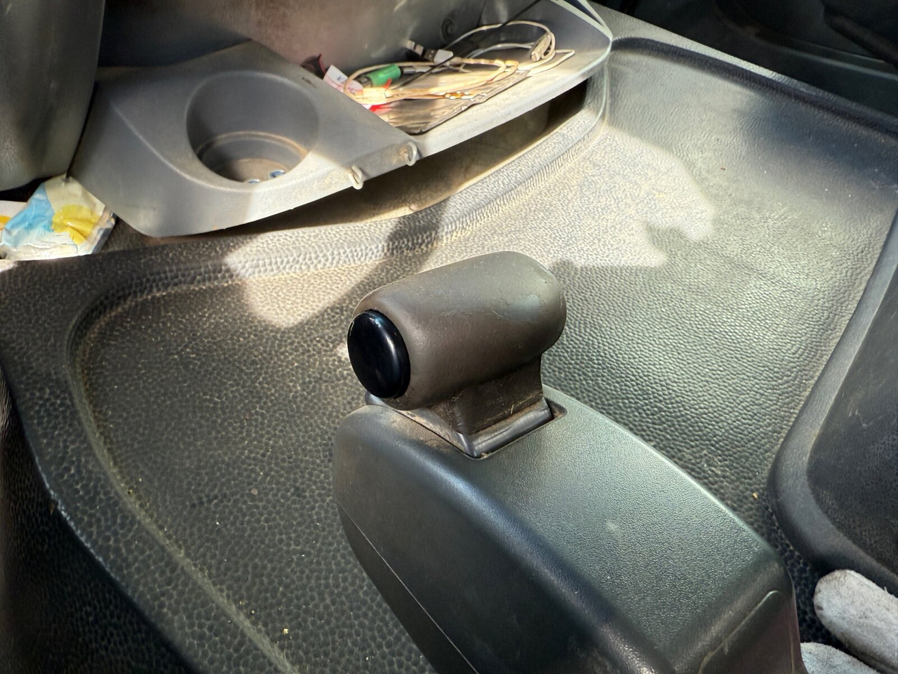 Mercedes-Benz Actros 2646 K 6x4 Actros 2646 K 6x4, Retarder - الشاسيه شاحنة: صور 3 Mercedes-Benz Actros 2646 K 6x4 Actros 2646 K 6x4, Retarder - الشاسيه شاحنة: صور 3