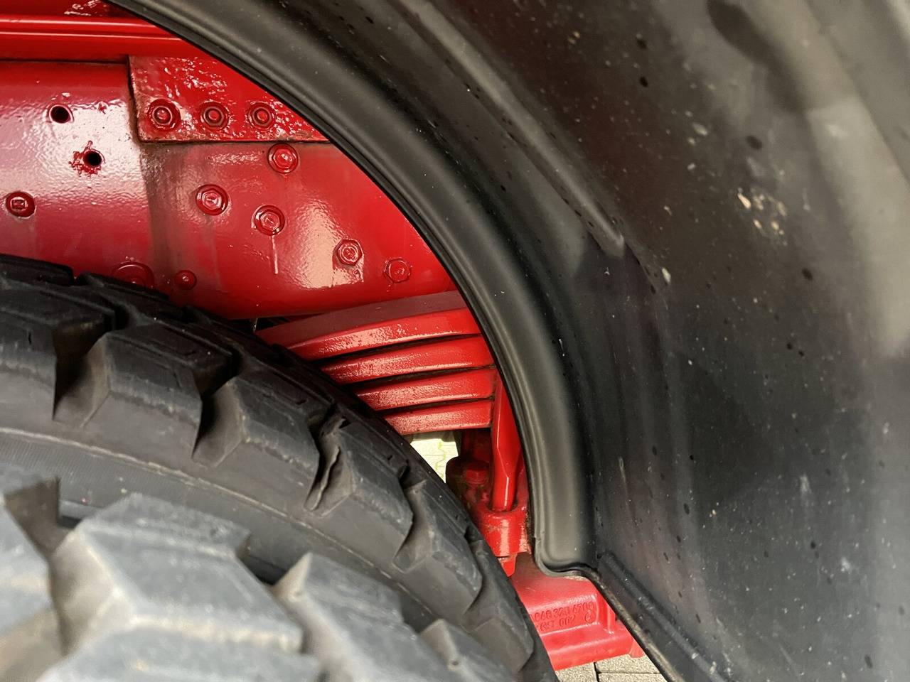 Mercedes-Benz Actros 3346 AK 6x6 Actros 3346 AK 6x6, 134t Anhängelast WSK, Heckkran Fassi F420AXP.26, Funk, Winde - شاحنة كرين: صور 2 Mercedes-Benz Actros 3346 AK 6x6 Actros 3346 AK 6x6, 134t Anhängelast WSK, Heckkran Fassi F420AXP.26, Funk, Winde - شاحنة كرين: صور 2