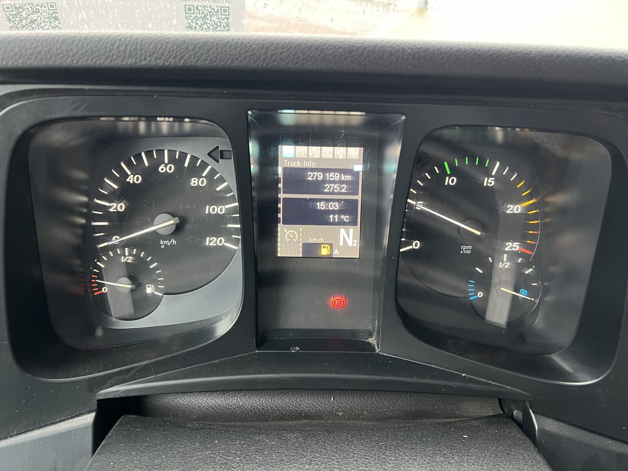 شاحنة كرين, شاحنات مسطحة Mercedes-Benz Antos 2540 L 6x2 Antos 2540 L 6x2, Lenkachse, HMF 2110-L3 Heckkran: صور 7 شاحنة كرين, شاحنات مسطحة Mercedes-Benz Antos 2540 L 6x2 Antos 2540 L 6x2, Lenkachse, HMF 2110-L3 Heckkran: صور 7