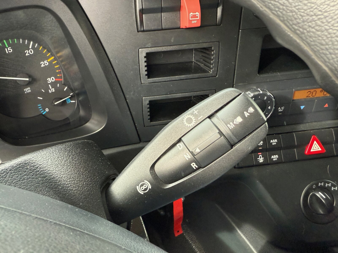 Mercedes-Benz Arocs 1827 A 4x4 Arocs 1827 A 4x4, Ex-! - شاحنات مسطحة: صور 5 Mercedes-Benz Arocs 1827 A 4x4 Arocs 1827 A 4x4, Ex-! - شاحنات مسطحة: صور 5