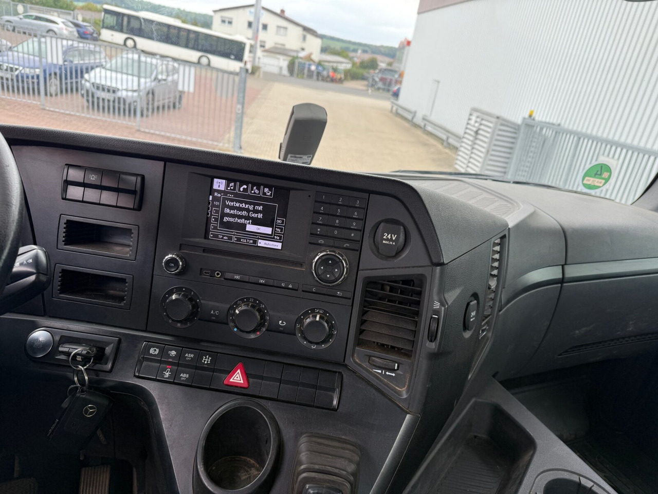 Mercedes-Benz Arocs 1842 AK 4x4 Arocs 1842 AK 4x4 - قلابات: صور 5 Mercedes-Benz Arocs 1842 AK 4x4 Arocs 1842 AK 4x4 - قلابات: صور 5