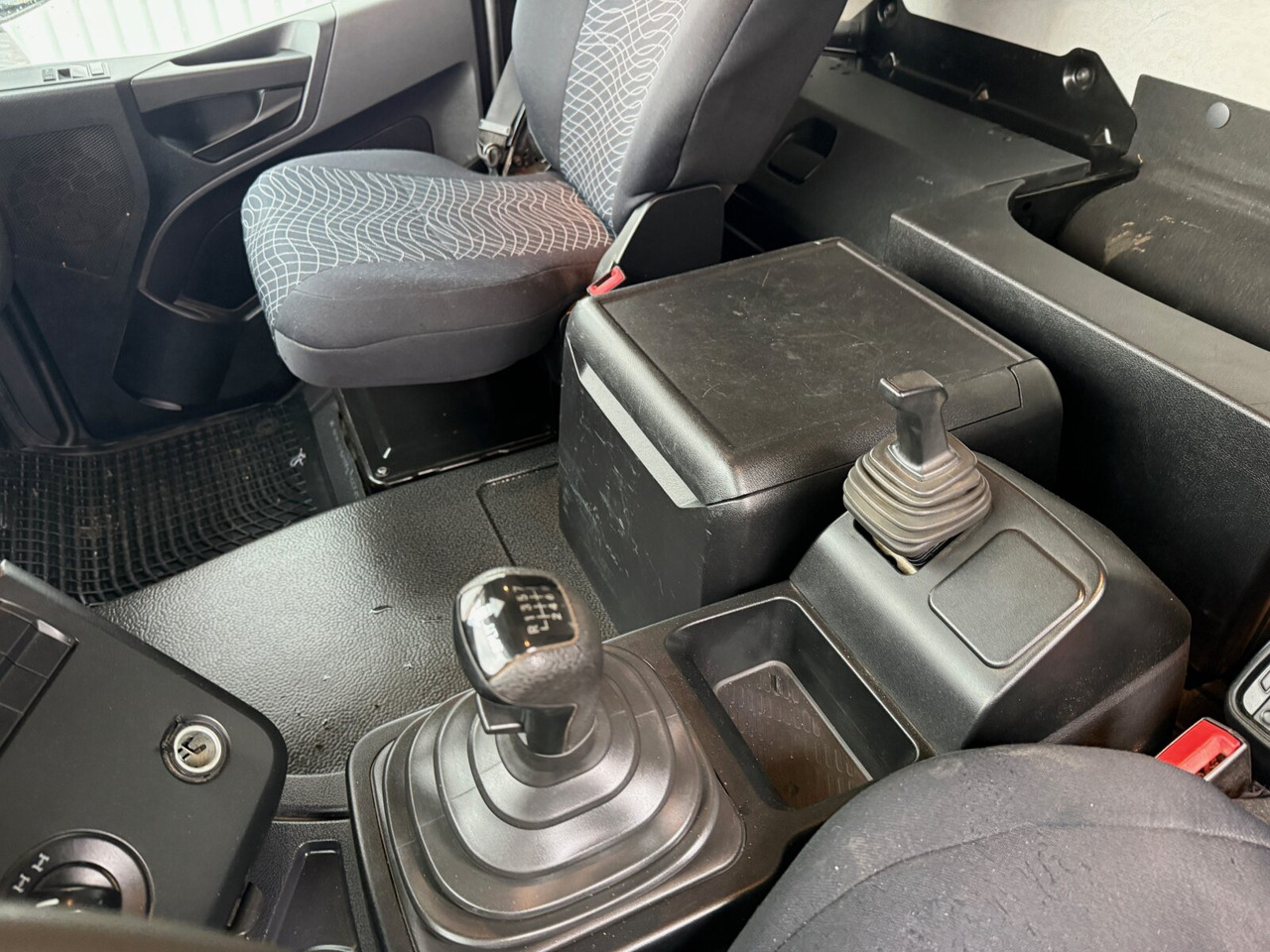 Mercedes-Benz Arocs 2643 K 6x4 Arocs 2643 K 6x4, Bordmatik - قلابات: صور 5 Mercedes-Benz Arocs 2643 K 6x4 Arocs 2643 K 6x4, Bordmatik - قلابات: صور 5