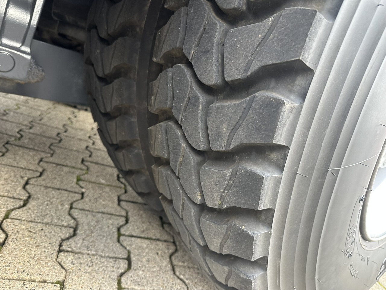 Mercedes-Benz Arocs 2643 LK 6x6 HAD Arocs 2643 LK 6x6 HAD, HydroDrive - قلابات: صور 5 Mercedes-Benz Arocs 2643 LK 6x6 HAD Arocs 2643 LK 6x6 HAD, HydroDrive - قلابات: صور 5