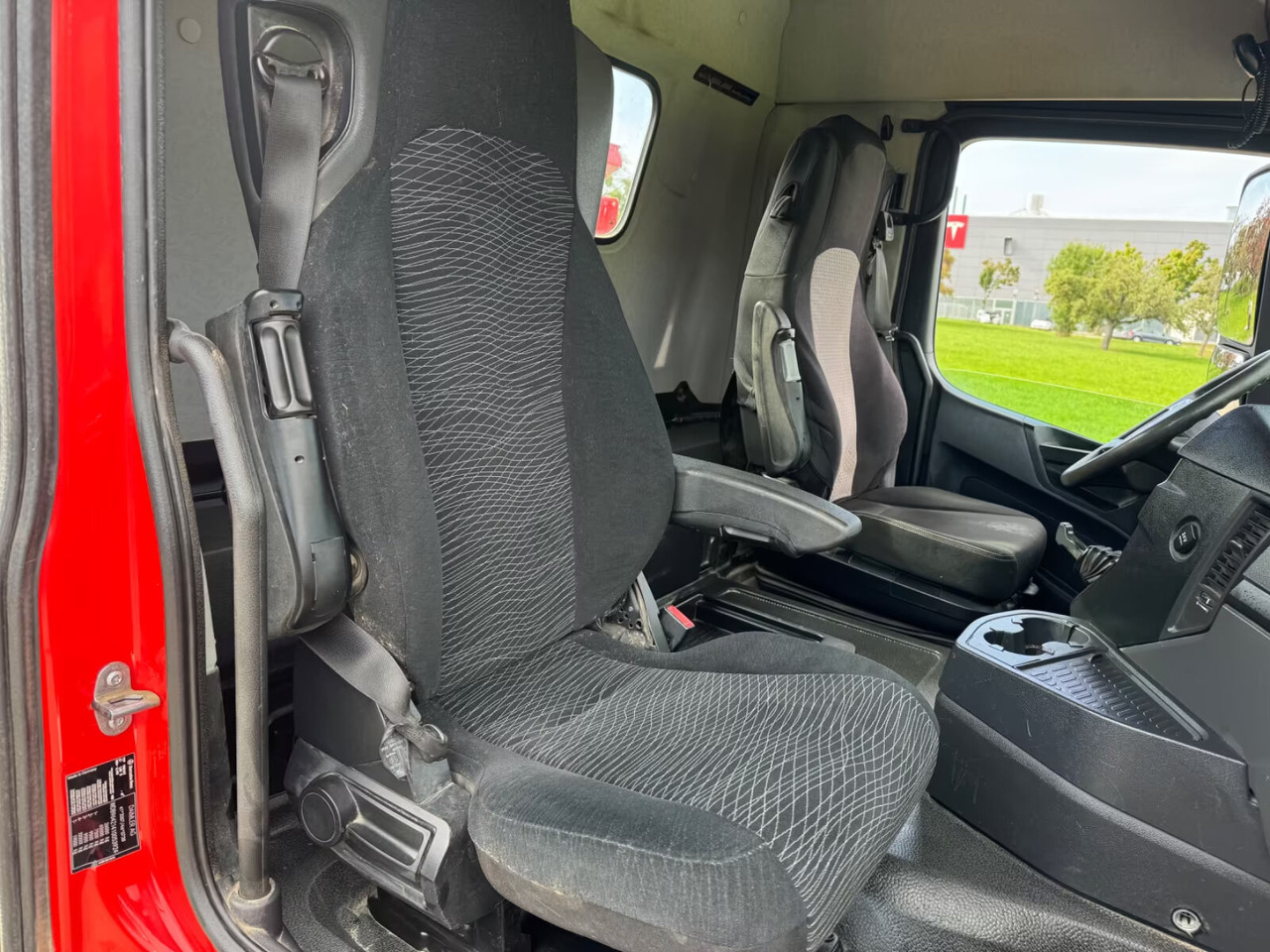 Mercedes-Benz Arocs 2645 K 6x4 Arocs 2645 K 6x4, Retarder, Bordmatik - قلابات: صور 4 Mercedes-Benz Arocs 2645 K 6x4 Arocs 2645 K 6x4, Retarder, Bordmatik - قلابات: صور 4