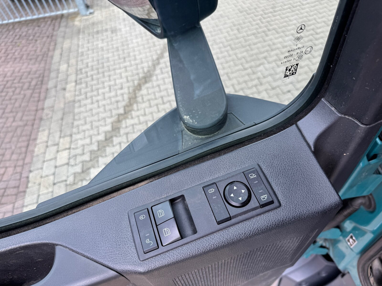 Mercedes-Benz Arocs 2651 L 6x4 Arocs 2651 L 6x4, Retarder, StreamSpace - الشاسيه شاحنة: صور 4 Mercedes-Benz Arocs 2651 L 6x4 Arocs 2651 L 6x4, Retarder, StreamSpace - الشاسيه شاحنة: صور 4