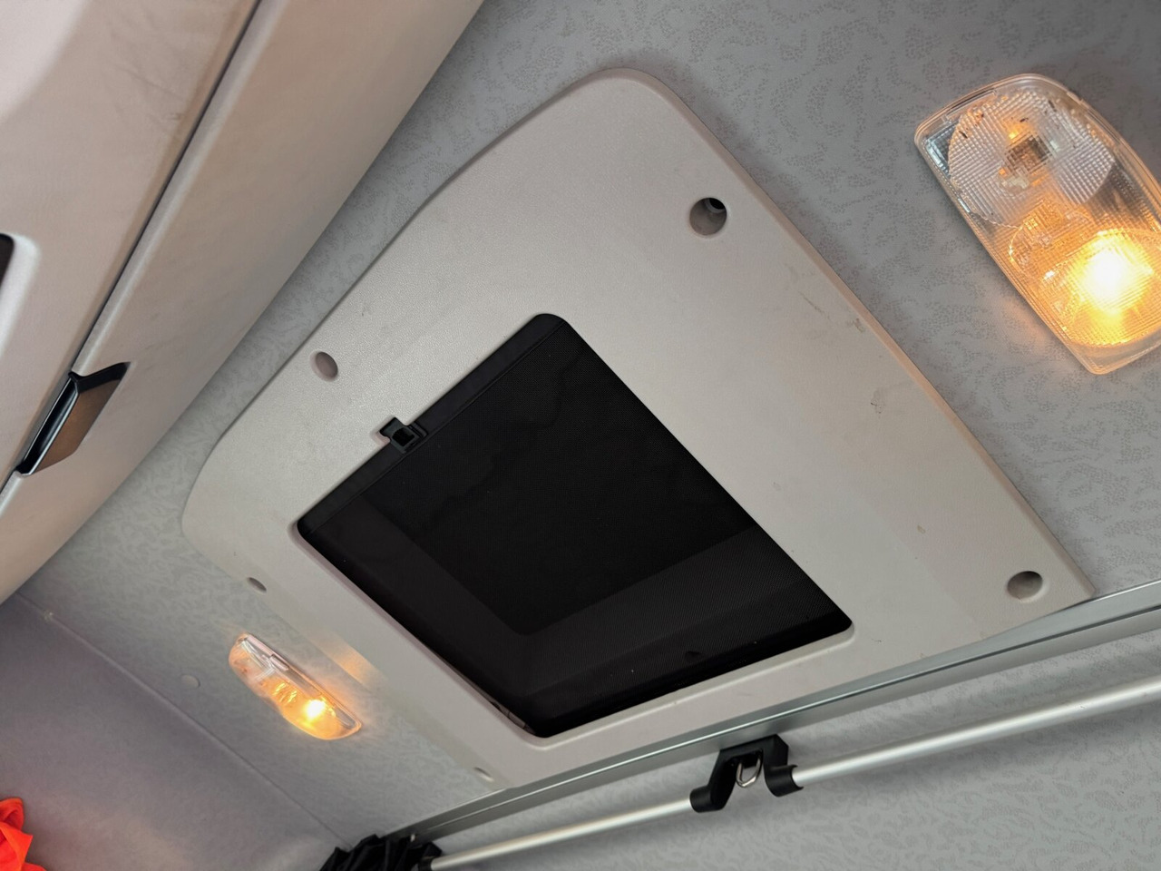 Mercedes-Benz Arocs 2651 L 6x4 Arocs 2651 L 6x4, Retarder, StreamSpace - الشاسيه شاحنة: صور 5 Mercedes-Benz Arocs 2651 L 6x4 Arocs 2651 L 6x4, Retarder, StreamSpace - الشاسيه شاحنة: صور 5