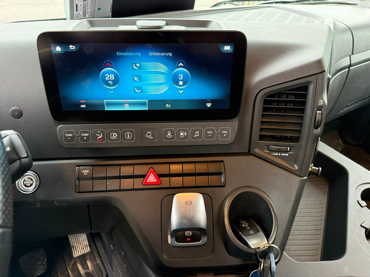 Mercedes-Benz Arocs 3243 B 8x4/4 Arocs 3243 B 8x4/4, MirrorCam, MultimediaCockpit, Navi, Betonmischer Intermix ca. 9m³ - شاحنة خلاطة خرسانة: صور 2 Mercedes-Benz Arocs 3243 B 8x4/4 Arocs 3243 B 8x4/4, MirrorCam, MultimediaCockpit, Navi, Betonmischer Intermix ca. 9m³ - شاحنة خلاطة خرسانة: صور 2