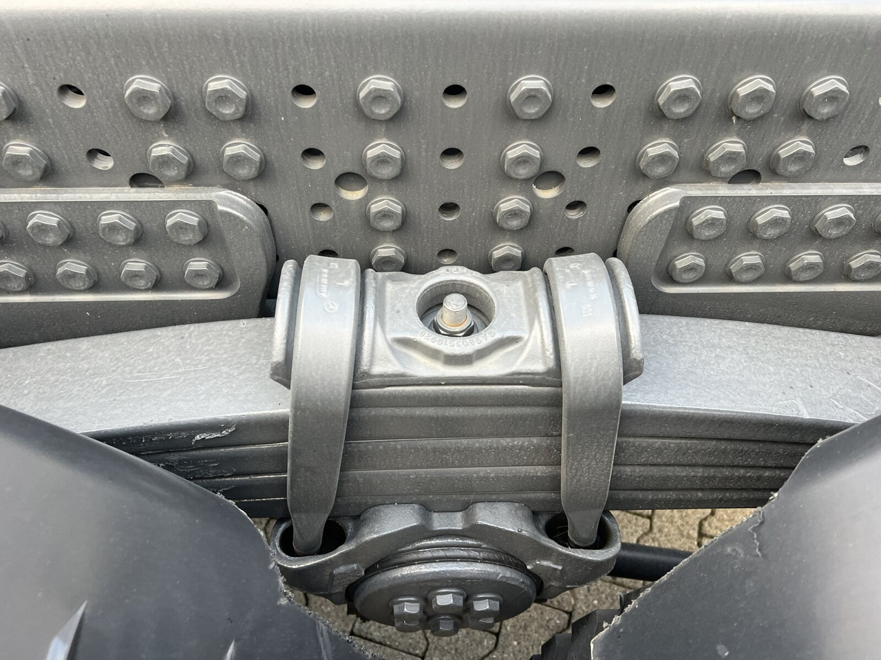 Mercedes-Benz Arocs 4151 AK 8x8/4 Arocs 4151 AK 8x8/4, Grounder - شاحنة ذات الخطاف: صور 4 Mercedes-Benz Arocs 4151 AK 8x8/4 Arocs 4151 AK 8x8/4, Grounder - شاحنة ذات الخطاف: صور 4