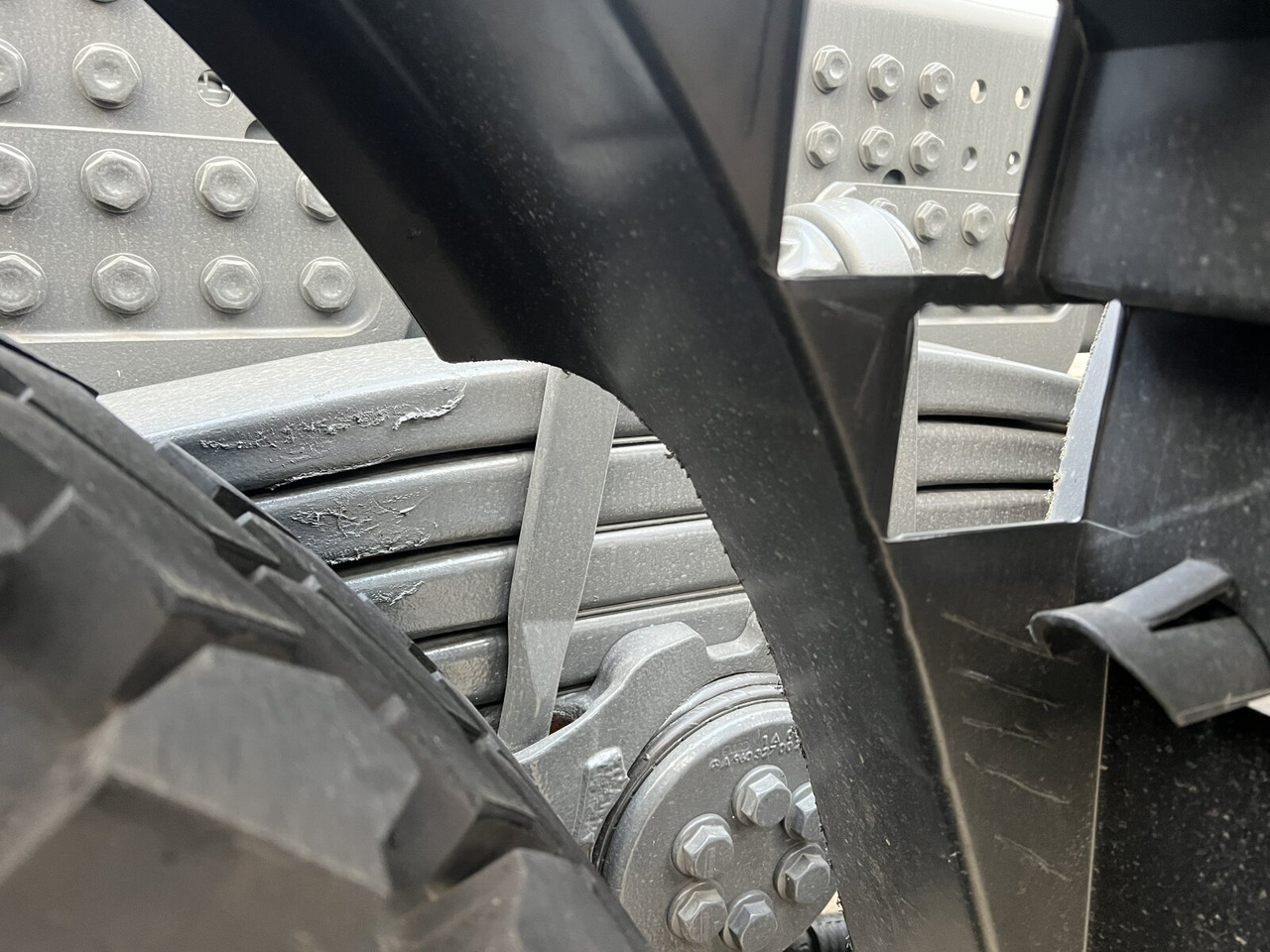 Mercedes-Benz Arocs 4151 AK 8x8/4 Arocs 4151 AK 8x8/4, Grounder - قلابات: صور 3 Mercedes-Benz Arocs 4151 AK 8x8/4 Arocs 4151 AK 8x8/4, Grounder - قلابات: صور 3