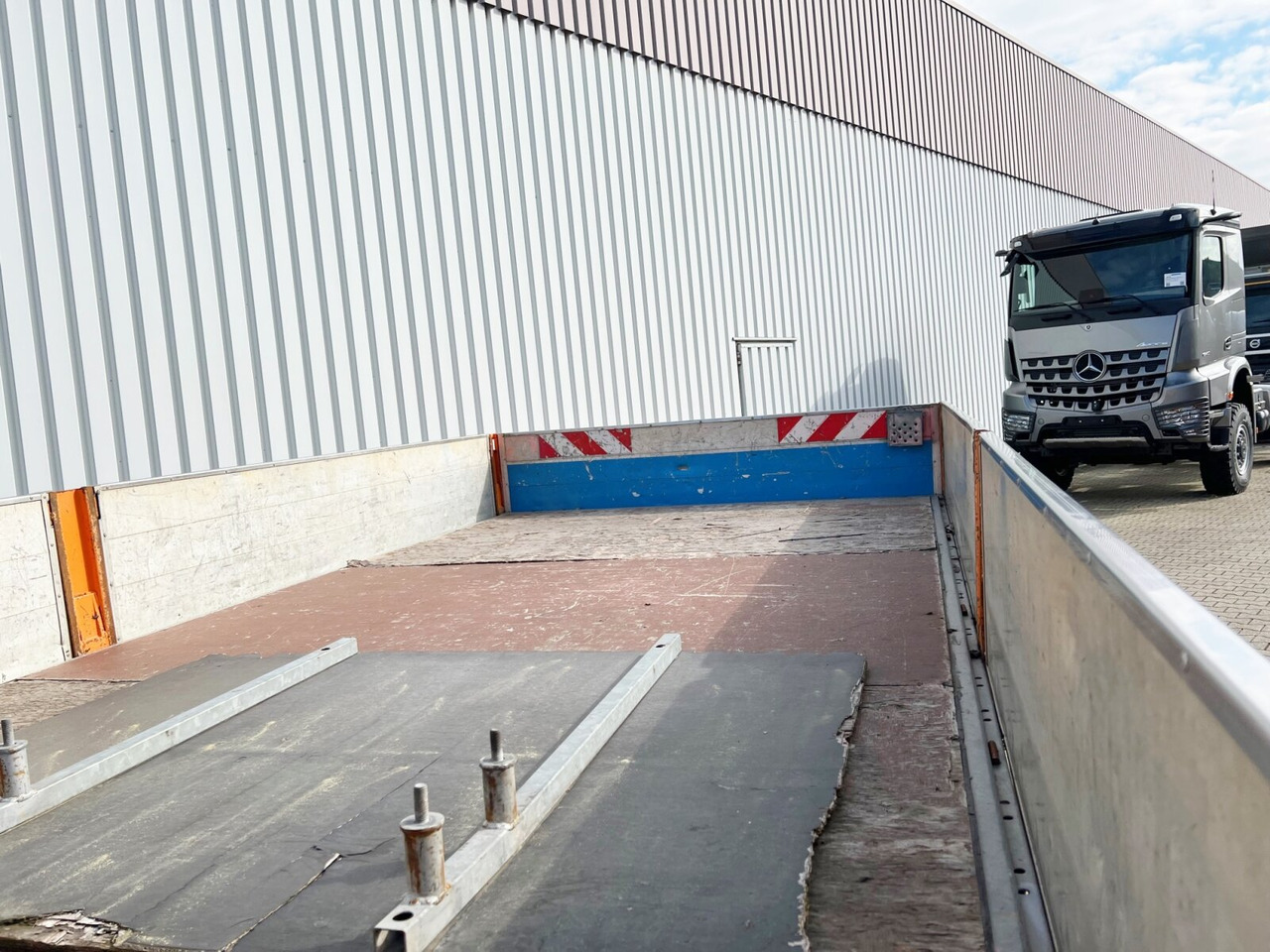 تأجير Mercedes-Benz Atego 1023 L 4x2 Atego 1023 L 4x2 mit Kran Fassi F85B.0.21 Mercedes-Benz Atego 1023 L 4x2 Atego 1023 L 4x2 mit Kran Fassi F85B.0.21: صور 15