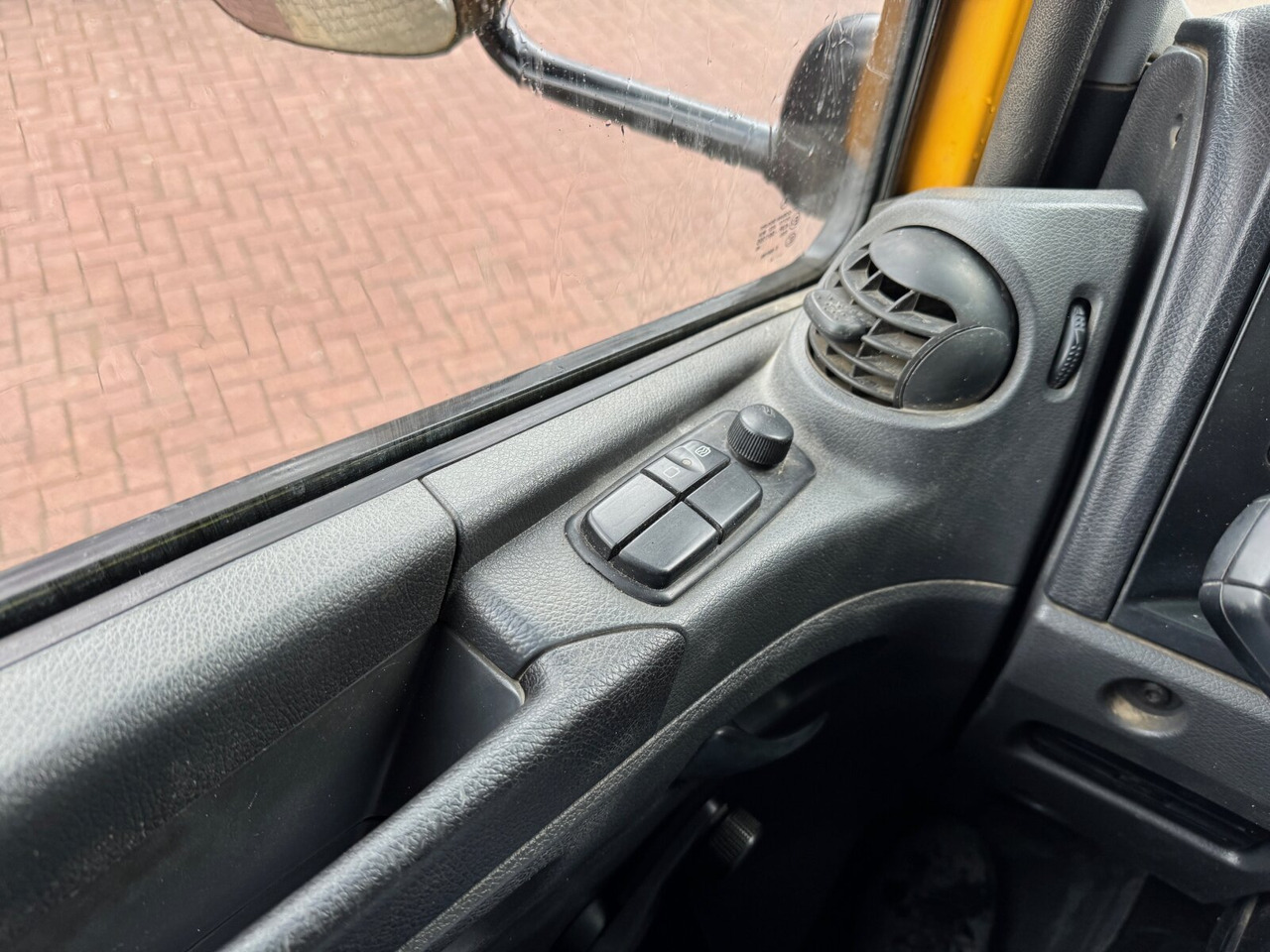 قلابات Mercedes-Benz Atego 1221 K 4x2 Atego 1221 K 4x2, 2x AHK: صور 6