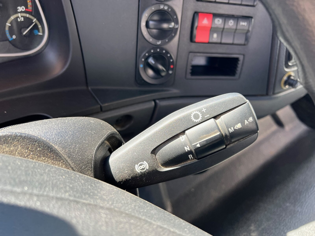 Mercedes-Benz Atego 1227 K 4x2 Atego 1227 K 4x2, Meiller Kipper - قلابات: صور 5 Mercedes-Benz Atego 1227 K 4x2 Atego 1227 K 4x2, Meiller Kipper - قلابات: صور 5