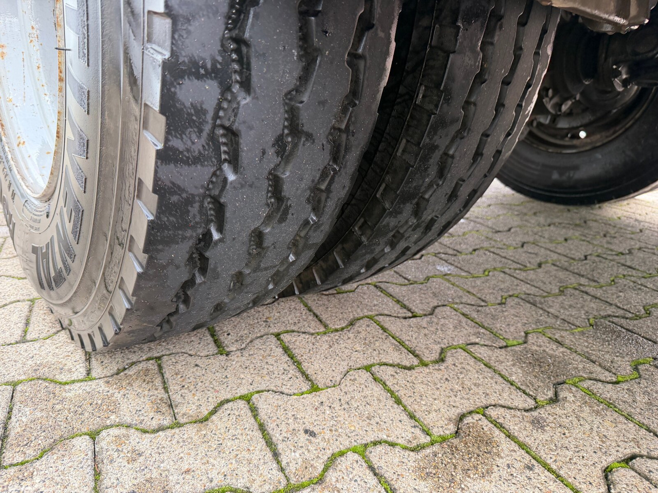 Mercedes-Benz Atego 1523 AK 4x4 Atego 1523 AK 4x4 - قلابات: صور 4 Mercedes-Benz Atego 1523 AK 4x4 Atego 1523 AK 4x4 - قلابات: صور 4