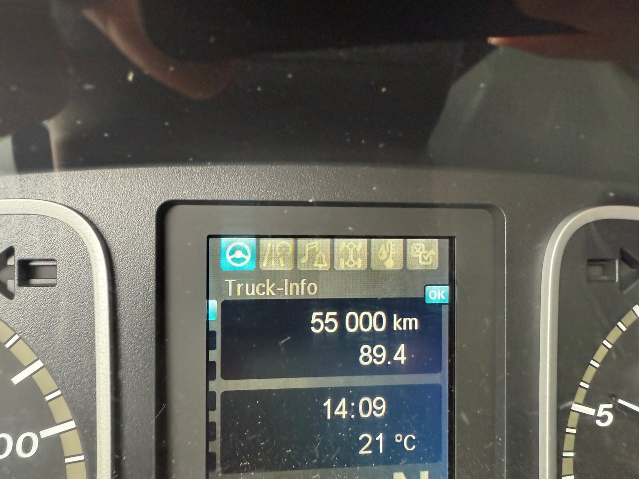 Mercedes-Benz Atego 1530 AK 4x4 Atego 1530 AK 4x4 - قلابات: صور 4 Mercedes-Benz Atego 1530 AK 4x4 Atego 1530 AK 4x4 - قلابات: صور 4