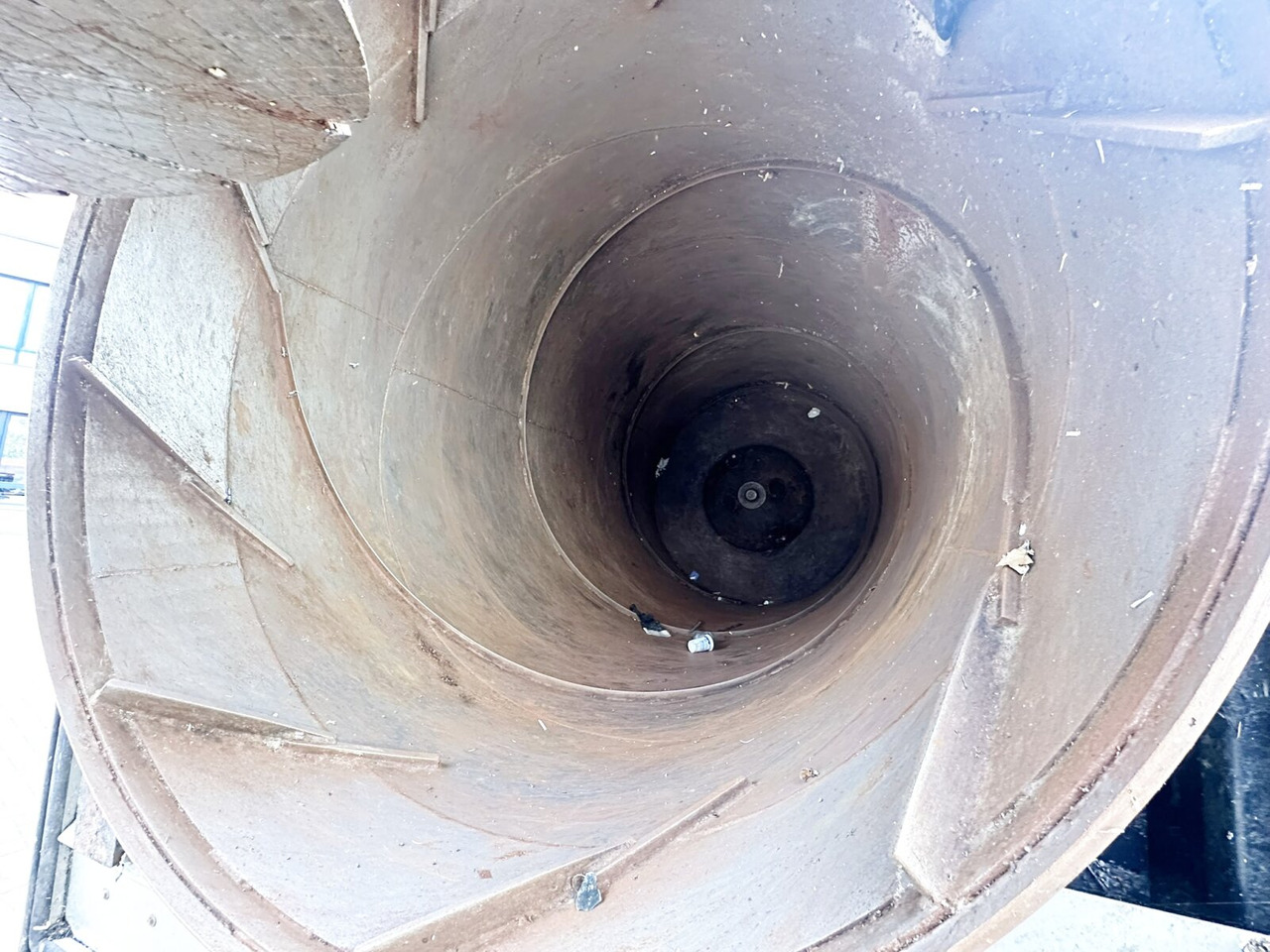 Mercedes-Benz Atego 1624 L 4x2 Atego 1624 L 4x2, Retarder, Faun Rotopress, Zöller-Schüttung - شاحنة القمامة: صور 5 Mercedes-Benz Atego 1624 L 4x2 Atego 1624 L 4x2, Retarder, Faun Rotopress, Zöller-Schüttung - شاحنة القمامة: صور 5