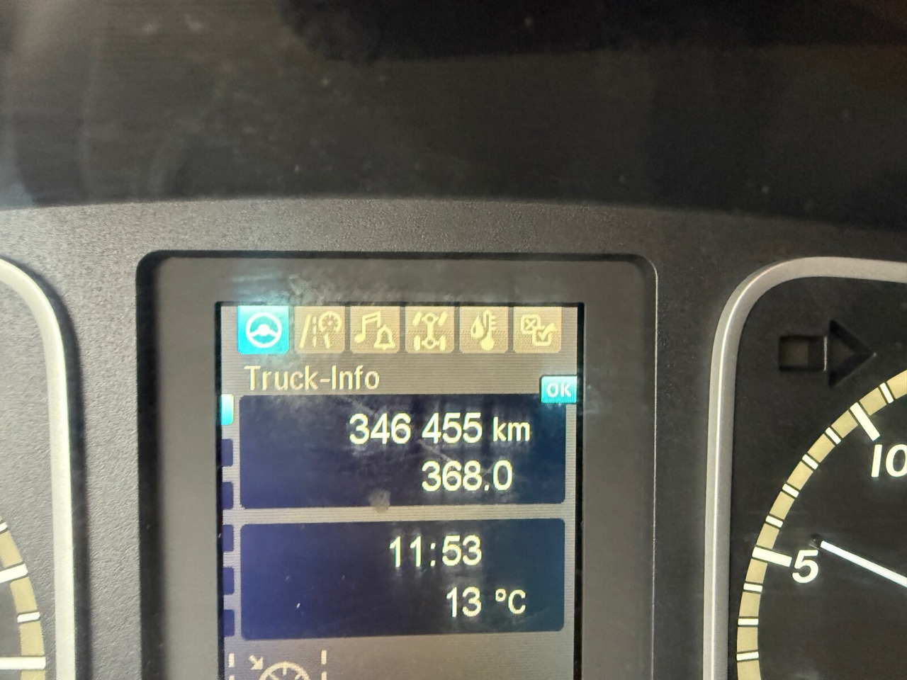 Mercedes-Benz Atego 1627 L 4x2 Atego 1627 L 4x2, 6-Zylinder, Motorabtrieb - الشاسيه شاحنة: صور 3 Mercedes-Benz Atego 1627 L 4x2 Atego 1627 L 4x2, 6-Zylinder, Motorabtrieb - الشاسيه شاحنة: صور 3