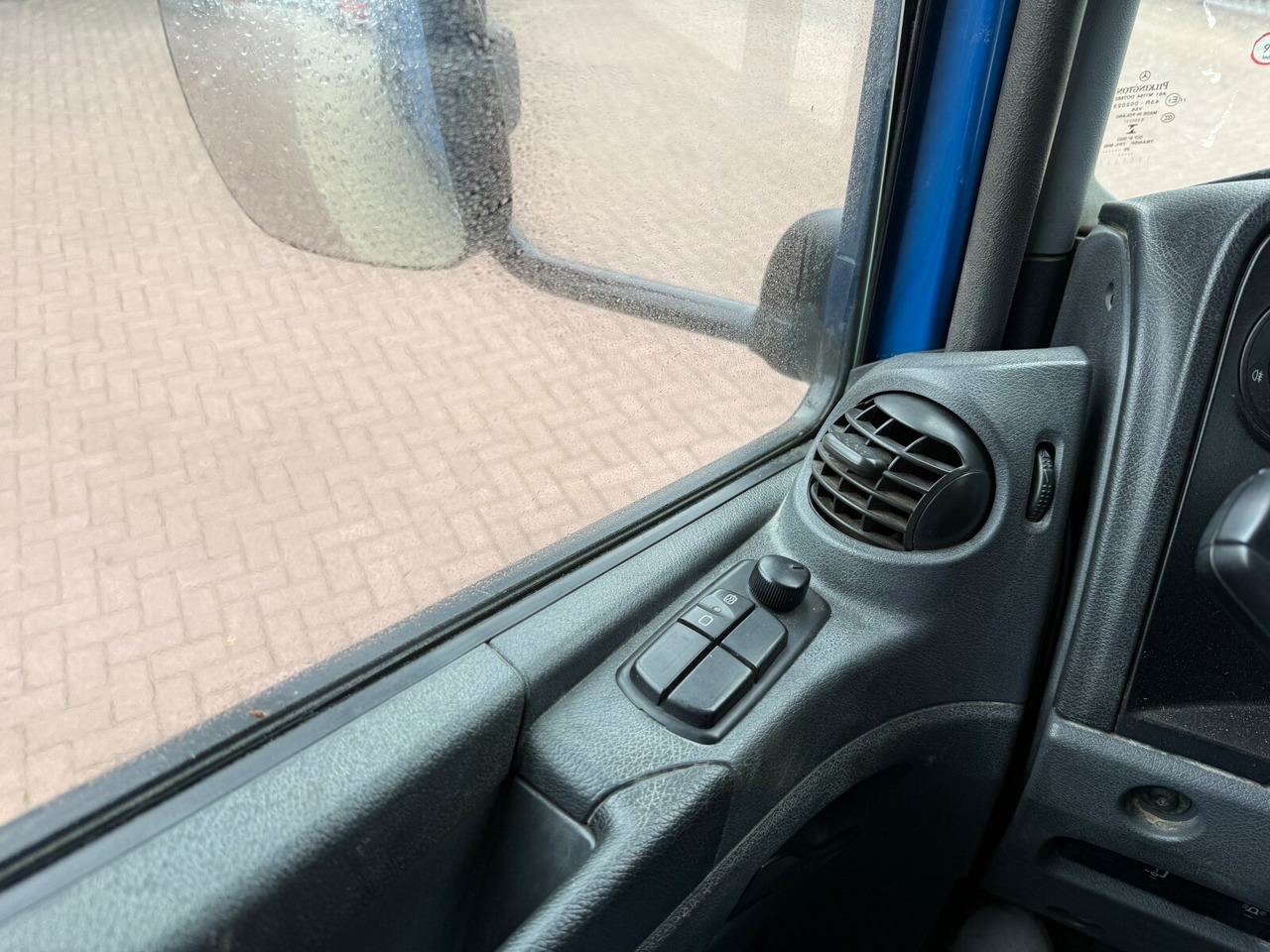 Mercedes-Benz Atego 1630 K 4x2 Atego 1630 K 4x2, Meiller 3-Seiten - قلابات: صور 5 Mercedes-Benz Atego 1630 K 4x2 Atego 1630 K 4x2, Meiller 3-Seiten - قلابات: صور 5