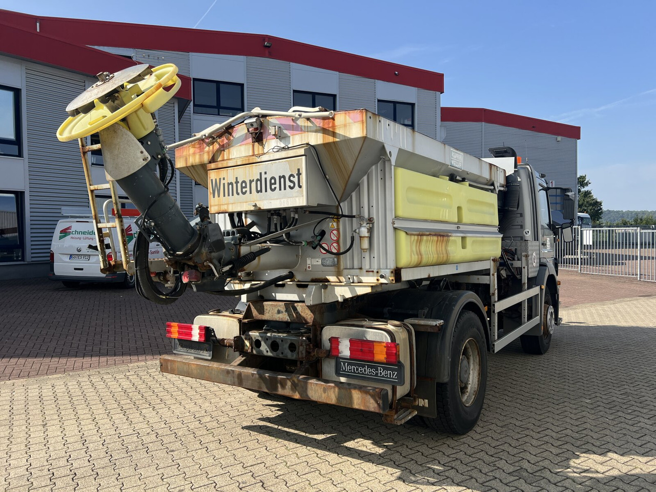 تأجير Mercedes-Benz Atego 1828 L 4x2 Atego 1828 L 4x2,Rechtslenker, Winterdienstplatte Mercedes-Benz Atego 1828 L 4x2 Atego 1828 L 4x2,Rechtslenker, Winterdienstplatte: صور 7 تأجير Mercedes-Benz Atego 1828 L 4x2 Atego 1828 L 4x2,Rechtslenker, Winterdienstplatte Mercedes-Benz Atego 1828 L 4x2 Atego 1828 L 4x2,Rechtslenker, Winterdienstplatte: صور 7