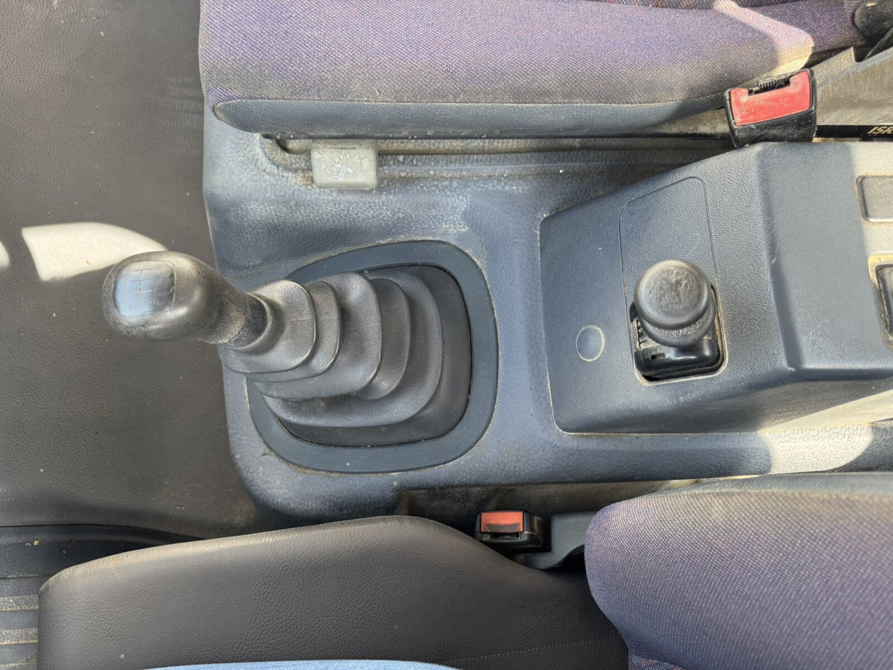 قلابات Mercedes-Benz Atego 815 K 4x2 Atego 815 K 4x2, 2 x AHK, Meiller: صور 10