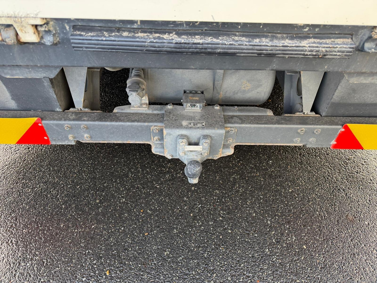 Mercedes-Benz Atego Atego 816 4 x 2 - شاحنات مسطحة: صور 4 Mercedes-Benz Atego Atego 816 4 x 2 - شاحنات مسطحة: صور 4