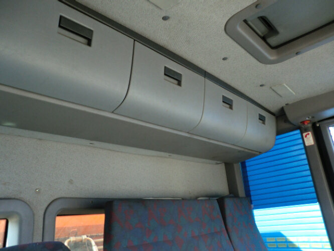 Mercedes-Benz Econic 2628L 6x2 mit SIDEPRESS Aufbau Econic 2628L 6x2 mit SIDEPRESS Aufbau - شاحنة القمامة: صور 3 Mercedes-Benz Econic 2628L 6x2 mit SIDEPRESS Aufbau Econic 2628L 6x2 mit SIDEPRESS Aufbau - شاحنة القمامة: صور 3
