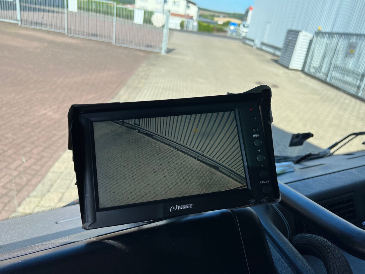 Mercedes-Benz Econic 2629 L/NLA 6x2/4 Econic 2629 L/NLA 6x2/4, EEV, Lenkachse, FAUN Rotopress 519L, Zöller-Schüttung - شاحنة القمامة: صور 5 Mercedes-Benz Econic 2629 L/NLA 6x2/4 Econic 2629 L/NLA 6x2/4, EEV, Lenkachse, FAUN Rotopress 519L, Zöller-Schüttung - شاحنة القمامة: صور 5