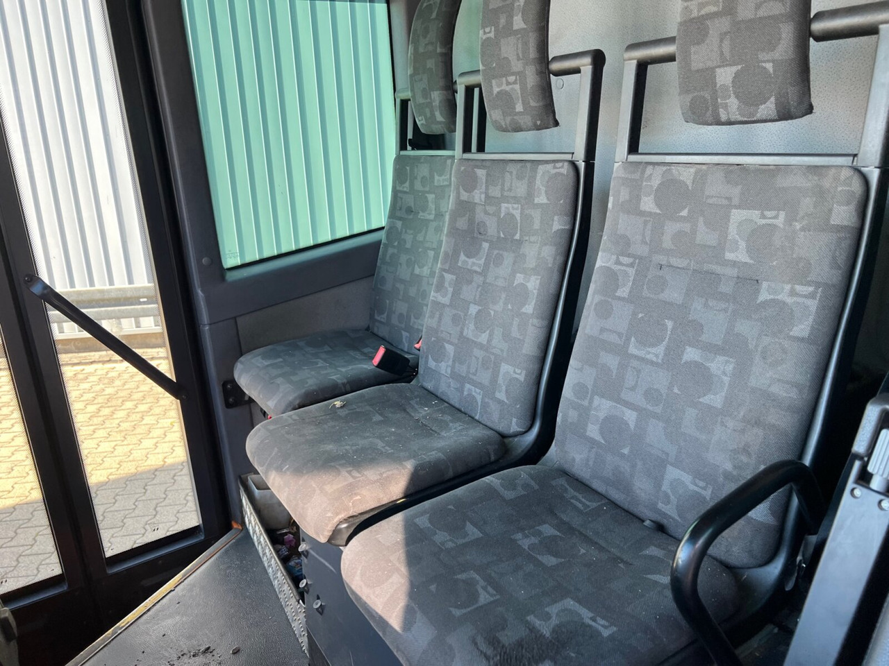 Mercedes-Benz Econic 2629 L/NLA 6x2/4 Econic 2629 L/NLA 6x2/4, EEV, Lenkachse, FAUN Rotopress 519L, Zöller-Schüttung - شاحنة القمامة: صور 4 Mercedes-Benz Econic 2629 L/NLA 6x2/4 Econic 2629 L/NLA 6x2/4, EEV, Lenkachse, FAUN Rotopress 519L, Zöller-Schüttung - شاحنة القمامة: صور 4