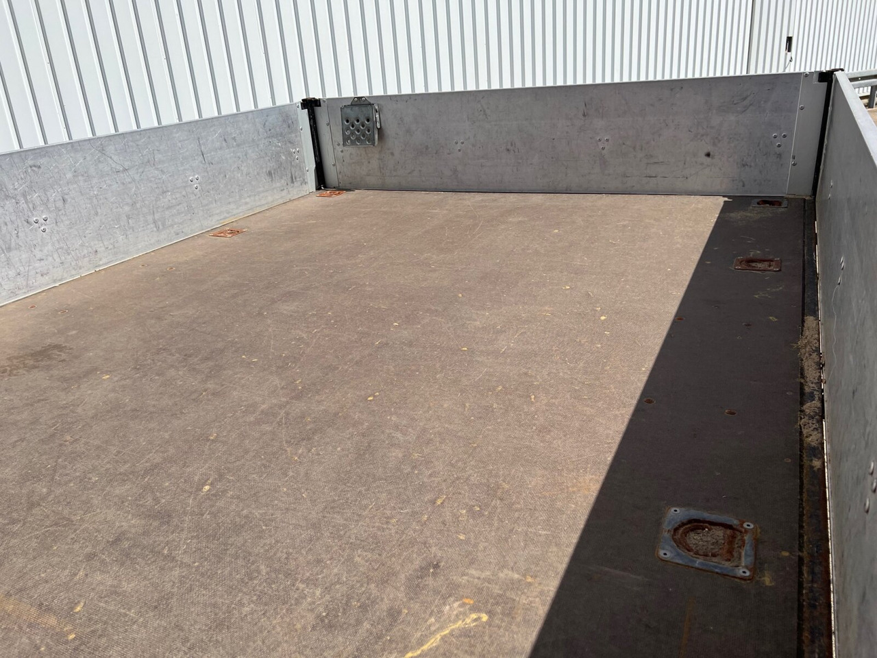 تأجير Mercedes-Benz Sprinter 308 4x2 Doka Sprinter 308 4x2 Doka Mercedes-Benz Sprinter 308 4x2 Doka Sprinter 308 4x2 Doka: صور 13