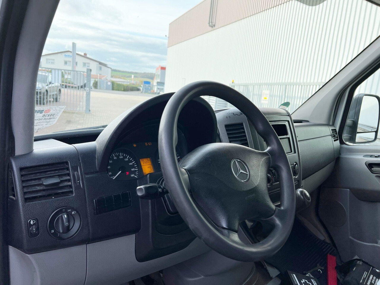 Mercedes-Benz Sprinter 313 CDI 4x2 Sprinter 313 CDI 4x2, 5x Vorhanden! - الشاحنات الصغيرة صندوق مغلق: صور 2 Mercedes-Benz Sprinter 313 CDI 4x2 Sprinter 313 CDI 4x2, 5x Vorhanden! - الشاحنات الصغيرة صندوق مغلق: صور 2