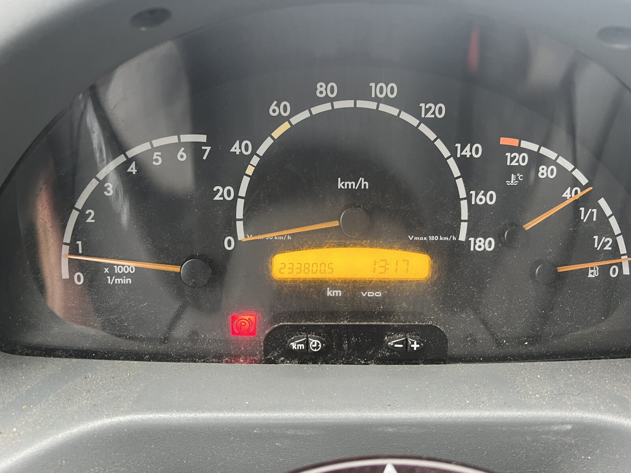 Mercedes-Benz Sprinter 313 CDI 4x2 Sprinter 313 CDI 4x2 mit LBW Sörensen - بصندوق مغلق شاحنة: صور 5 Mercedes-Benz Sprinter 313 CDI 4x2 Sprinter 313 CDI 4x2 mit LBW Sörensen - بصندوق مغلق شاحنة: صور 5