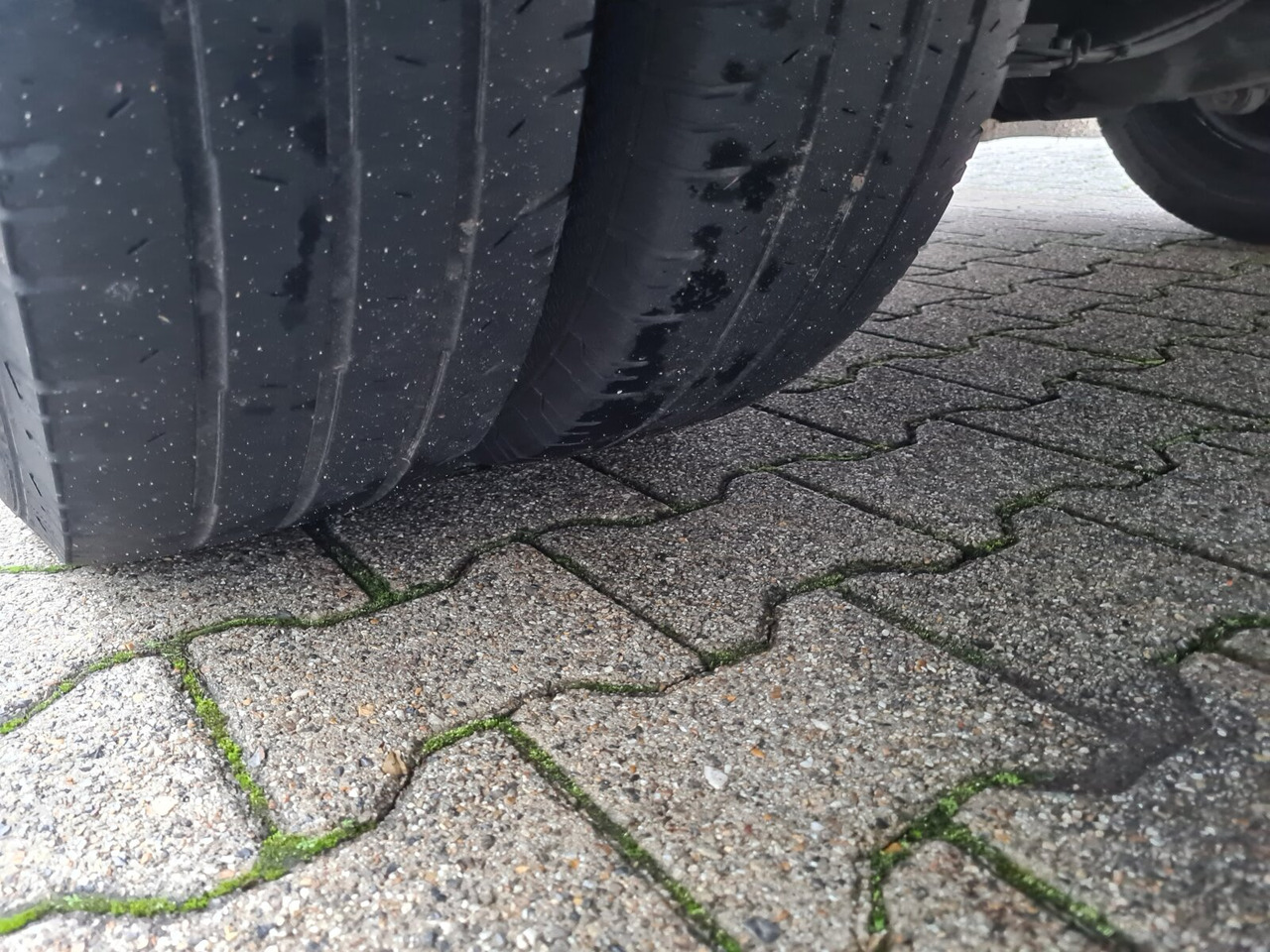 Mercedes-Benz Sprinter 516 CDI 4x2 Sprinter 516 CDI 4x2, Rettungswagen - فان: صور 2 Mercedes-Benz Sprinter 516 CDI 4x2 Sprinter 516 CDI 4x2, Rettungswagen - فان: صور 2