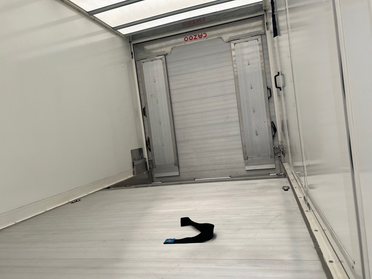Mercedes-Benz Sprinter 516 FG 4x2 Sprinter 516 FG 4x2, MBUX, Autotransporter Comear - فان: صور 4 Mercedes-Benz Sprinter 516 FG 4x2 Sprinter 516 FG 4x2, MBUX, Autotransporter Comear - فان: صور 4
