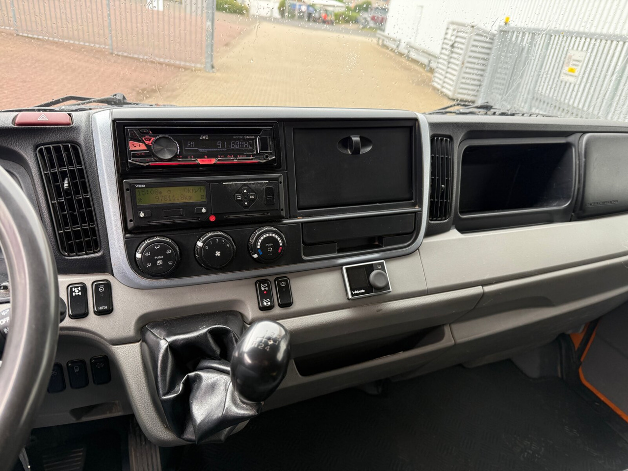 Mitsubishi Fuso 6C18D 4x4 Doka Fuso 6C18D 4x4 Doka - قلابات: صور 4 Mitsubishi Fuso 6C18D 4x4 Doka Fuso 6C18D 4x4 Doka - قلابات: صور 4