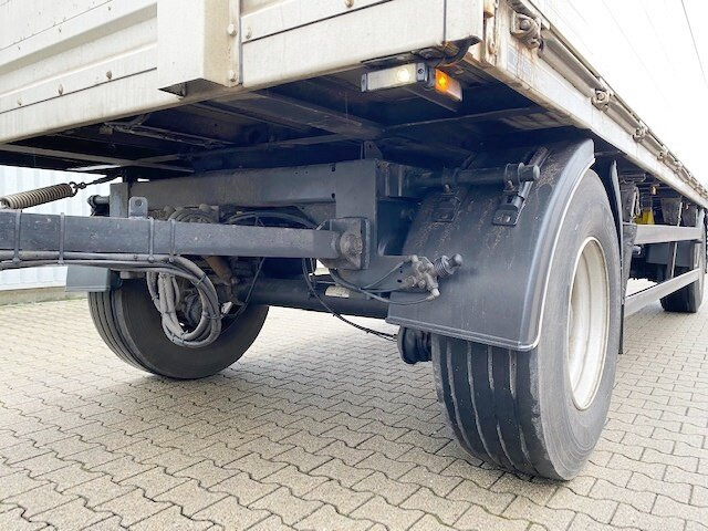 Orten PRASQ 18 Getränkeanhänger PRASQ 18 Getränkeanhänger, Stapleraufnahme, 12x VORHANDEN! - بصندوق مغلق مقطورة: صور 2 Orten PRASQ 18 Getränkeanhänger PRASQ 18 Getränkeanhänger, Stapleraufnahme, 12x VORHANDEN! - بصندوق مغلق مقطورة: صور 2