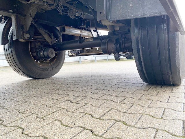 Orten PRASQ 18 Getränkeanhänger PRASQ 18 Getränkeanhänger, Stapleraufnahme, 14x Vorhanden! - نقل الشراب مقطورة: صور 3 Orten PRASQ 18 Getränkeanhänger PRASQ 18 Getränkeanhänger, Stapleraufnahme, 14x Vorhanden! - نقل الشراب مقطورة: صور 3