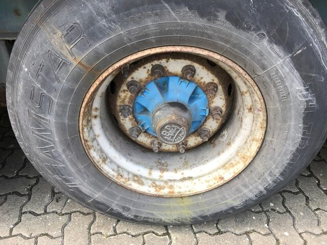 أرضية المشي نصف مقطورة Reisch RSBS-35/24 PV RSBS-35/24 PV Walkingfloor ca. 86m³, Alu: صور 10 أرضية المشي نصف مقطورة Reisch RSBS-35/24 PV RSBS-35/24 PV Walkingfloor ca. 86m³, Alu: صور 10