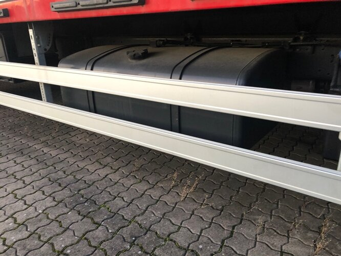 تأجير Renault Midlum 220 DXi 4x2 Renault Midlum 220 DXi 4x2: صور 6