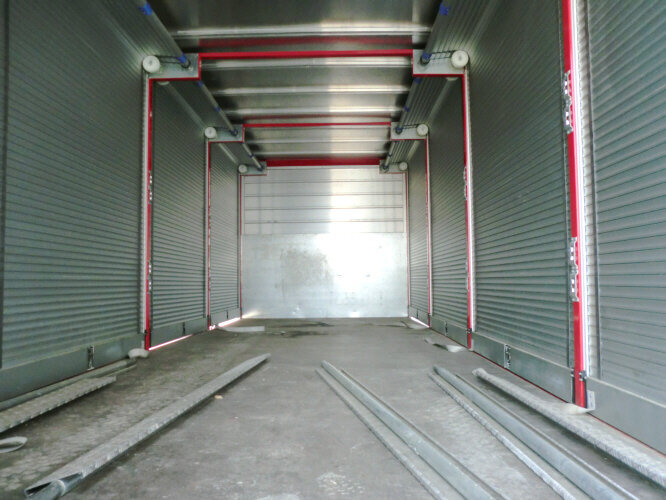 تأجير Renault Midlum 220 DXi 4x2 Renault Midlum 220 DXi 4x2: صور 12