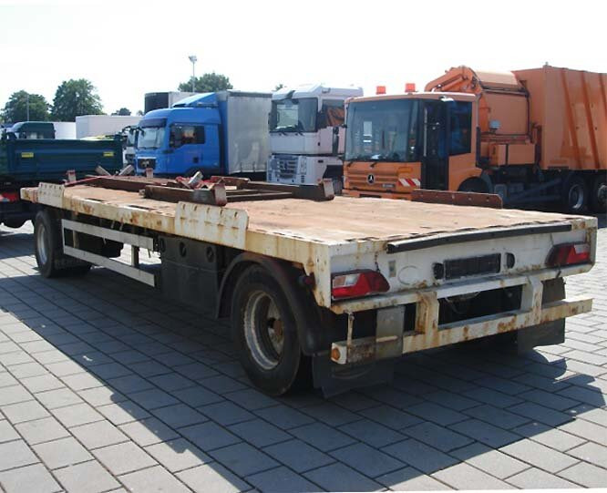 Renders Anh Containeranhänger Anhänger für Absetzcontainer - شاحنات الحاويات/ جسم علوي قابل للتغيير مقطورة: صور 3 Renders Anh Containeranhänger Anhänger für Absetzcontainer - شاحنات الحاويات/ جسم علوي قابل للتغيير مقطورة: صور 3
