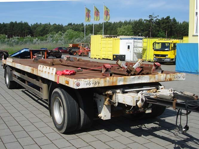 Renders Anh Containeranhänger Anhänger für Absetzcontainer - شاحنات الحاويات/ جسم علوي قابل للتغيير مقطورة: صور 2 Renders Anh Containeranhänger Anhänger für Absetzcontainer - شاحنات الحاويات/ جسم علوي قابل للتغيير مقطورة: صور 2