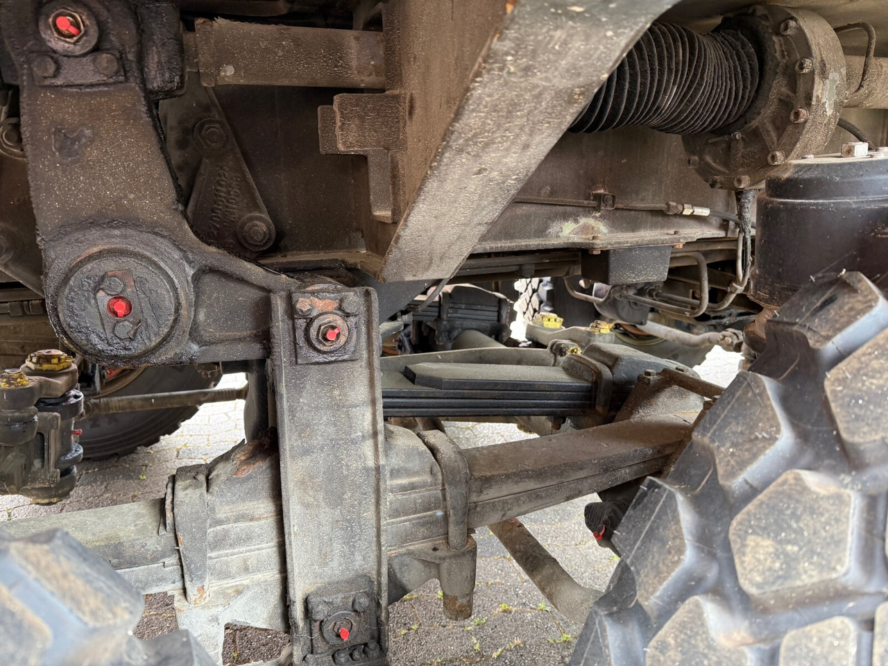 SLT 50-2 SLT 50-2, Elefant, EX BW - عربة مسطحة منخفضة نصف مقطورة: صور 3 SLT 50-2 SLT 50-2, Elefant, EX BW - عربة مسطحة منخفضة نصف مقطورة: صور 3