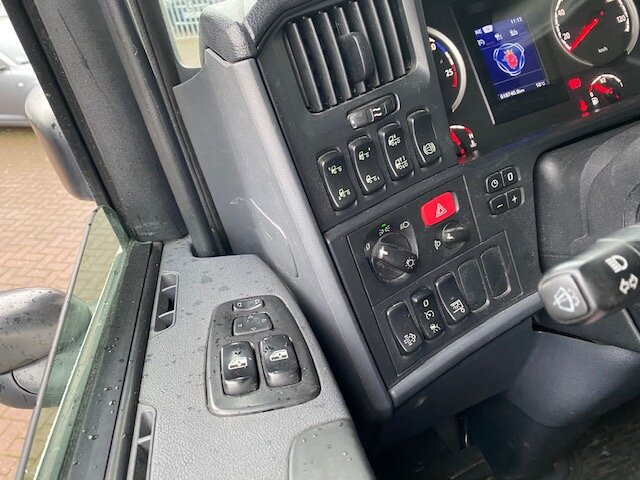 Scania R450 LB 6x2-4 R450 LB 6x2-4, Retarder, Lift-/Lenkachse, 12x Vorhanden! - الشاسيه شاحنة: صور 4 Scania R450 LB 6x2-4 R450 LB 6x2-4, Retarder, Lift-/Lenkachse, 12x Vorhanden! - الشاسيه شاحنة: صور 4