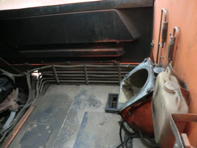 Schmidt - SK153SX - سياره كنس شوارع: صور 3 Schmidt - SK153SX - سياره كنس شوارع: صور 3