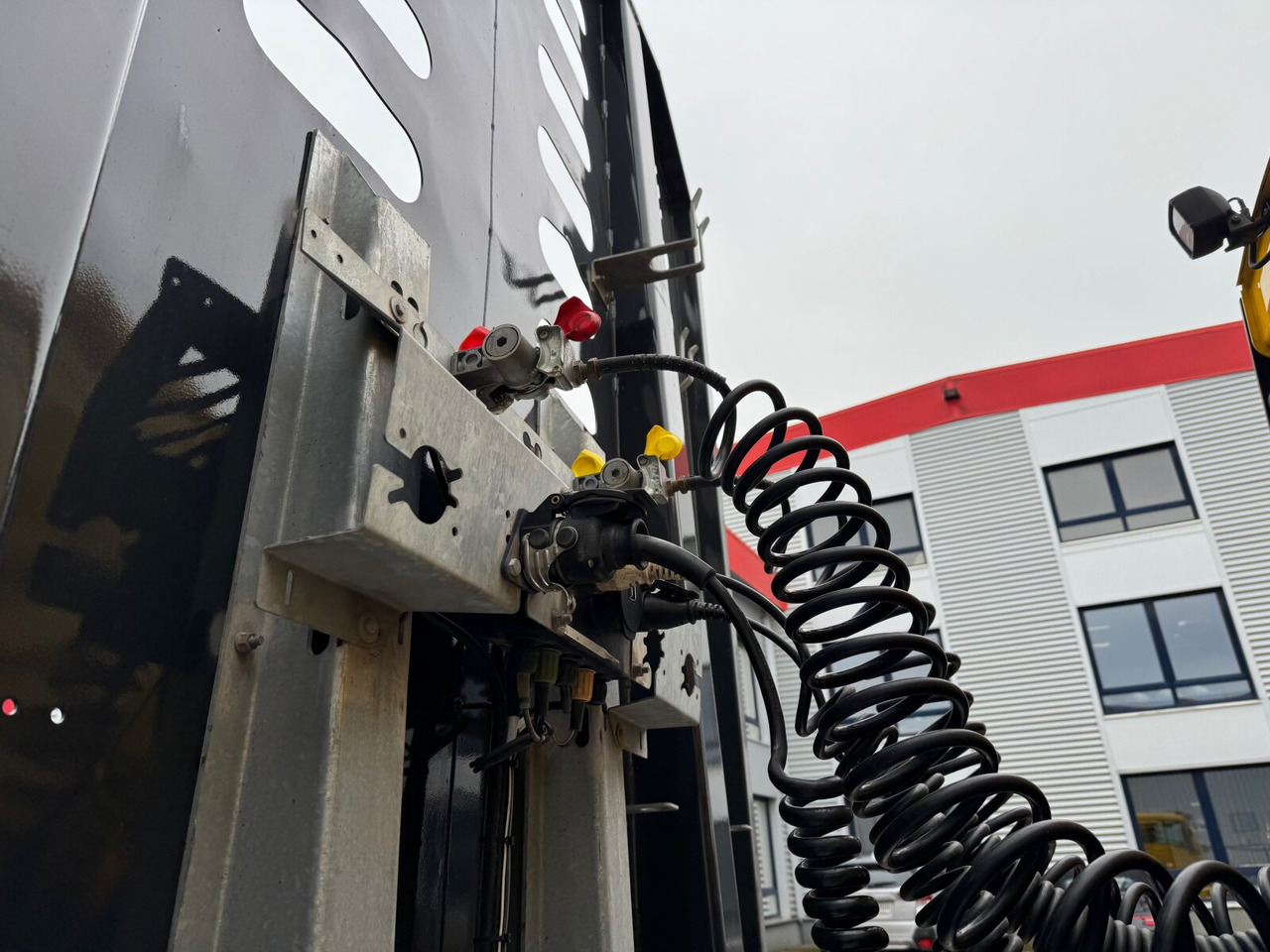Schwarzmüller 3-Achs Holzauflieger 3-Achs Holzauflieger, Liftachse, MEHRFACH VORHANDEN! - نصف مقطورة اخشاب: صور 2 Schwarzmüller 3-Achs Holzauflieger 3-Achs Holzauflieger, Liftachse, MEHRFACH VORHANDEN! - نصف مقطورة اخشاب: صور 2