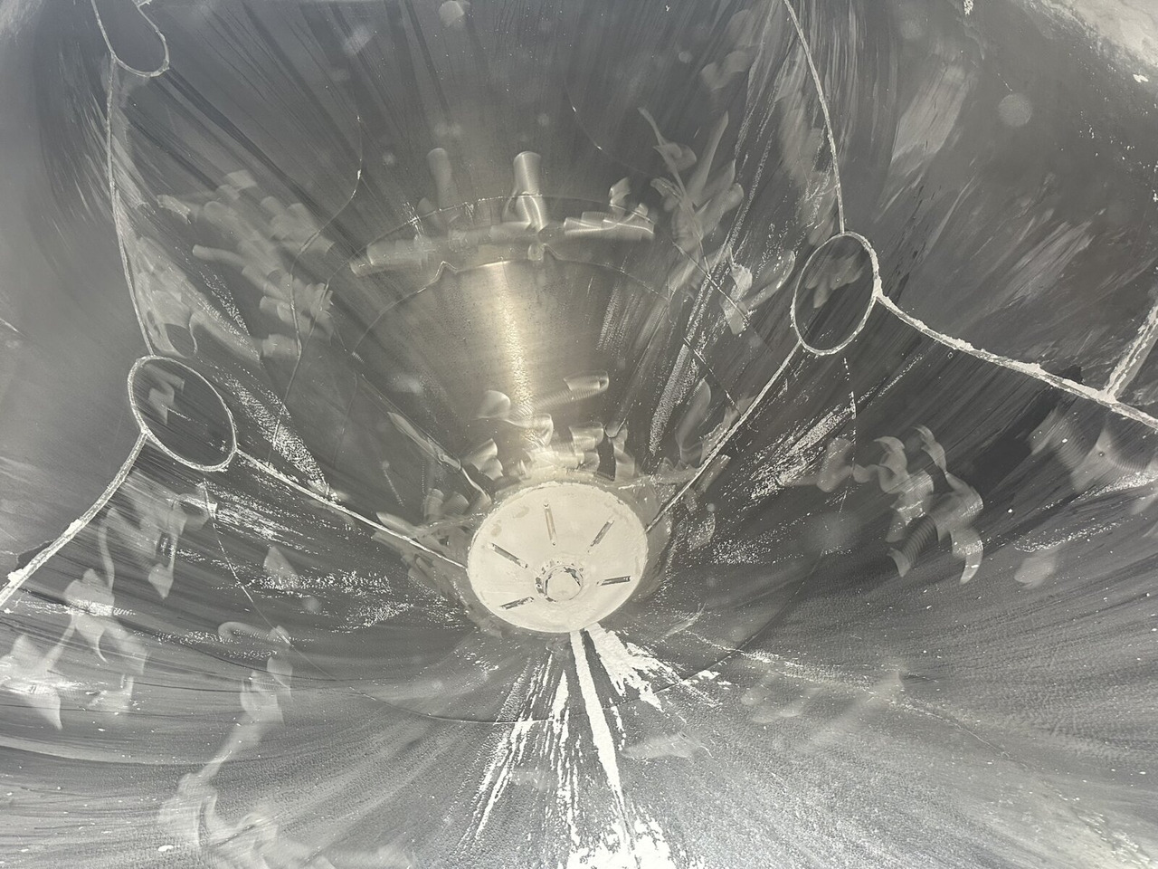 بلكر Spitzer SF 2739/2P SF 2739/2P Siloauflieger ca. 39m³, 2x Liftachse: صور 14 بلكر Spitzer SF 2739/2P SF 2739/2P Siloauflieger ca. 39m³, 2x Liftachse: صور 14